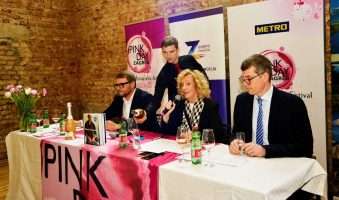 PINK DAY Zagreb festivala