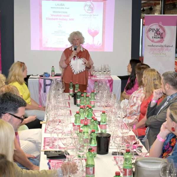 Održan PINK DAY Zagreb festival