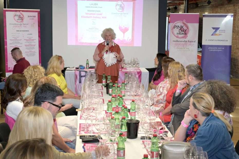 Održan PINK DAY Zagreb festival