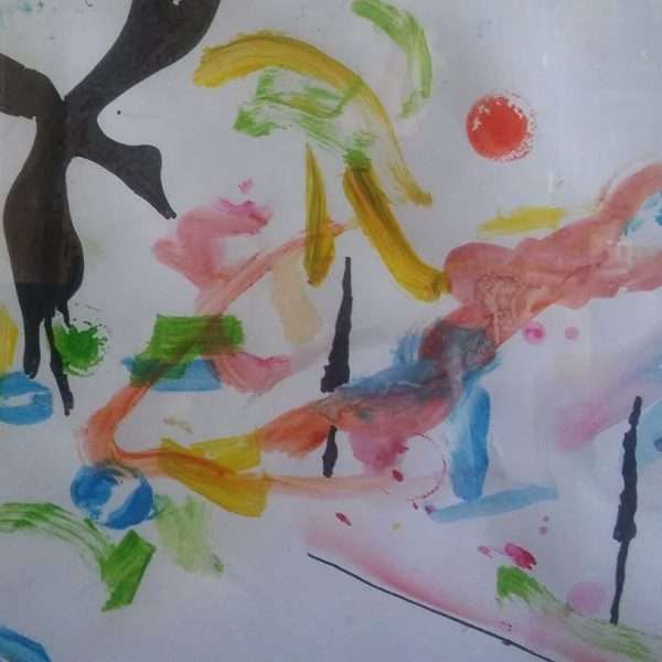 Lepršavi kolor u ciklusu čudesne galerije likova Petera Weisza