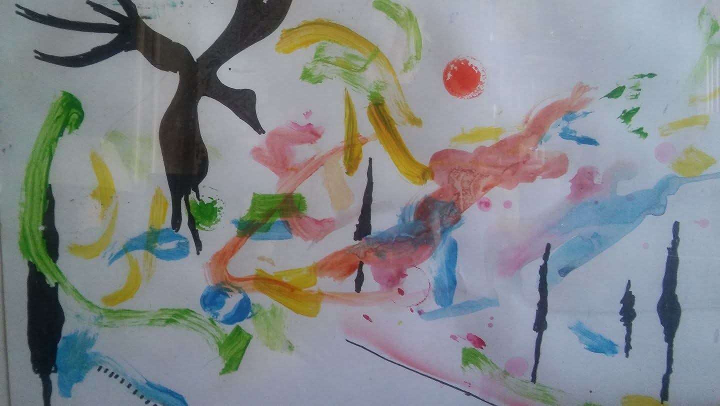 Lepršavi kolor u ciklusu čudesne galerije likova Petera Weisza