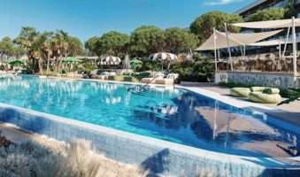 Povodom svečanog otvorenja Pical Resorta, Valamar Istri poklanja vrhunski koncertni program