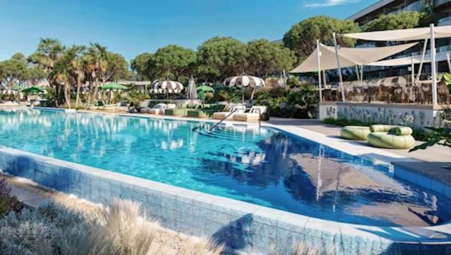 Povodom svečanog otvorenja Pical Resorta, Valamar Istri poklanja vrhunski koncertni program