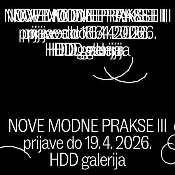 Prijavite se za treću sezonu projekta NOVE MODNE PRAKSE!