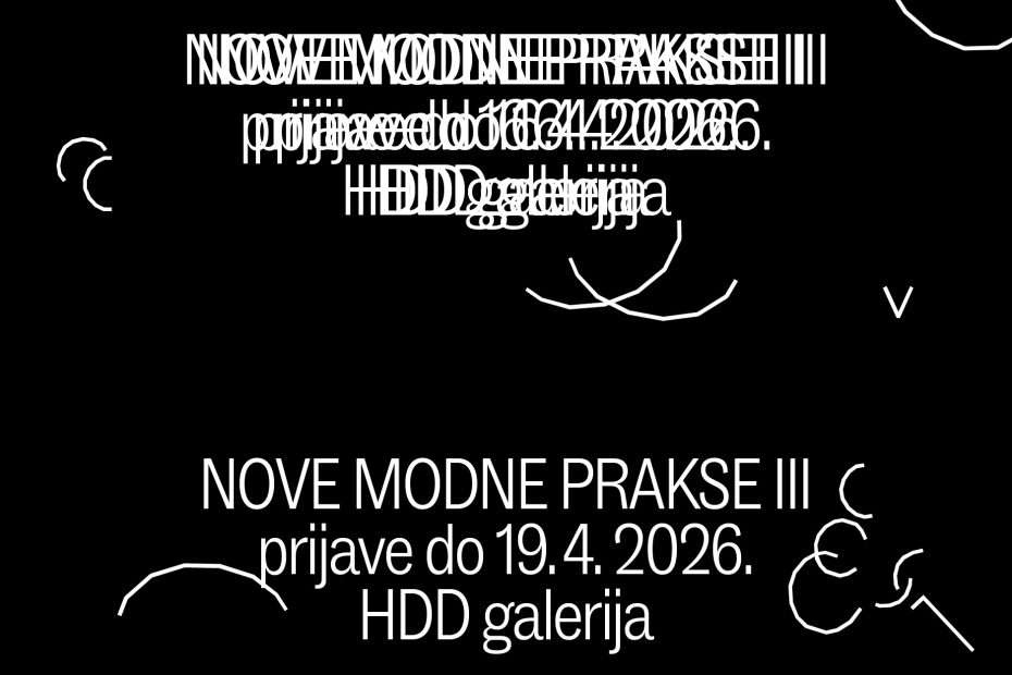 Prijavite se za treću sezonu projekta NOVE MODNE PRAKSE!