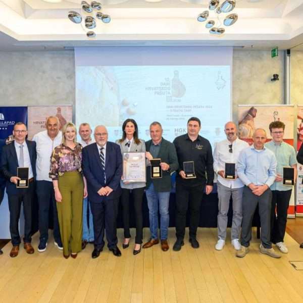 Istrijani briljirali u Dubrovniku, ponijeli titule prvaka i viceprvaka