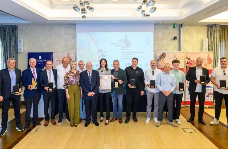 Istrijani briljirali u Dubrovniku, ponijeli titule prvaka i viceprvaka