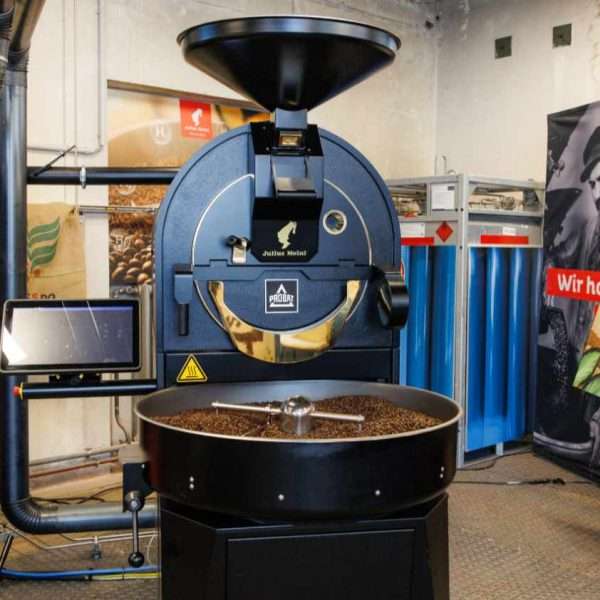 Održiva proizvodnja poznate bečke kave