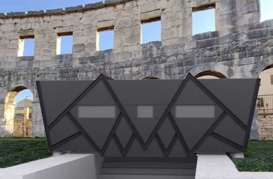 Pulski filmski festival dobiva udobnije stolice i suvremenu projekcijsku kabinu u Areni