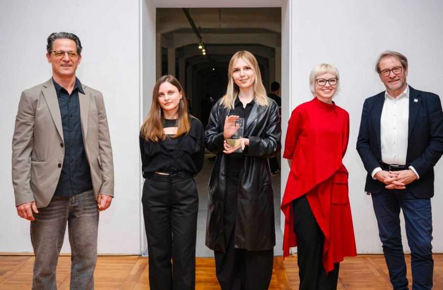 Otvorena Izložba finalista nagrade za mlade umjetnike Zlatna lubenica 10.0 udruge Metamedij u MSUI-u / FOTO