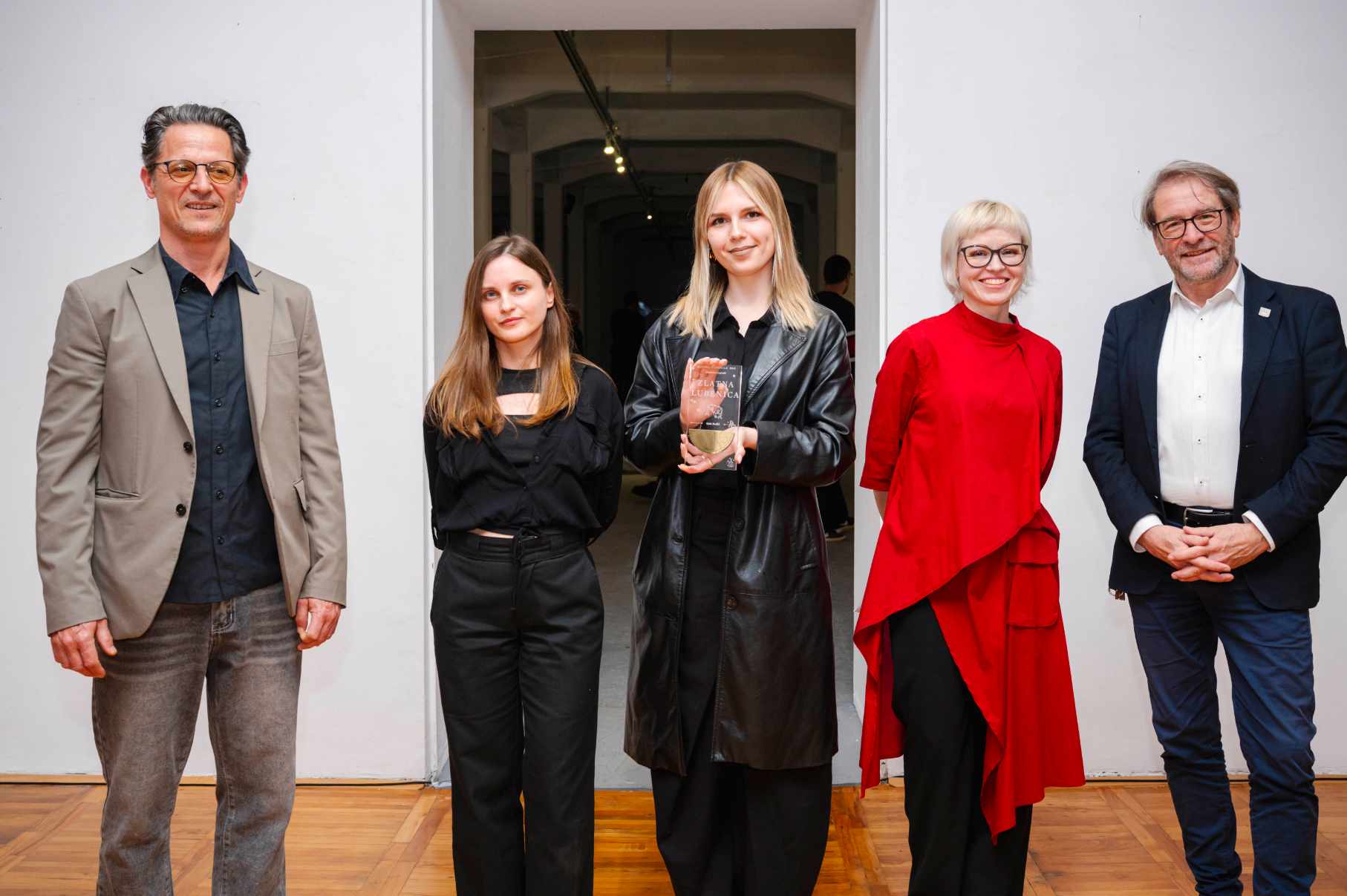 Otvorena Izložba finalista nagrade za mlade umjetnike Zlatna lubenica 10.0 udruge Metamedij u MSUI-u / FOTO