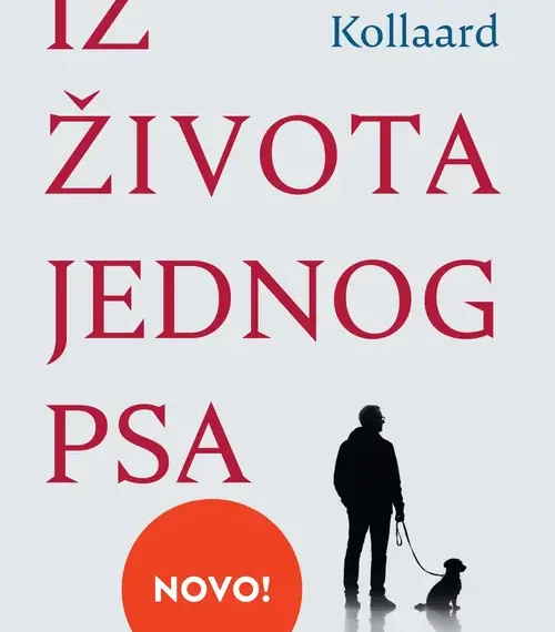 Prilog o knjizi IZ ŽIVOTA JEDNOG PSA