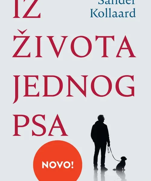Prilog o knjizi IZ ŽIVOTA JEDNOG PSA