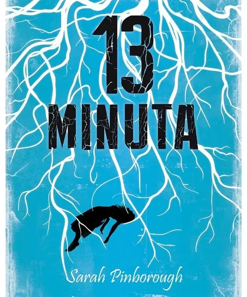 Priog o knjizi 13 MINUTA