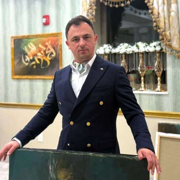 ZLATNE NITI VIZIJE KAD UMJETNOST OBLIKUJE SVIJET