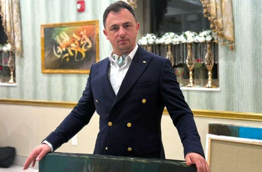 ZLATNE NITI VIZIJE KAD UMJETNOST OBLIKUJE SVIJET