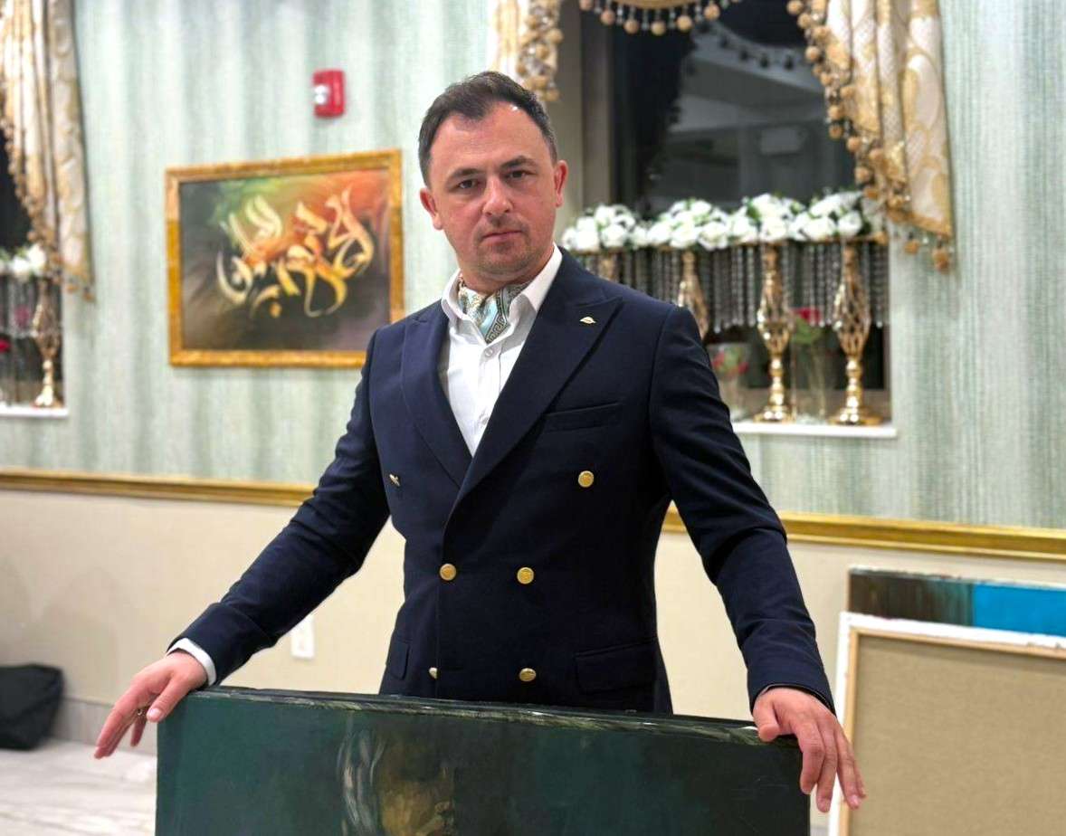 ZLATNE NITI VIZIJE KAD UMJETNOST OBLIKUJE SVIJET