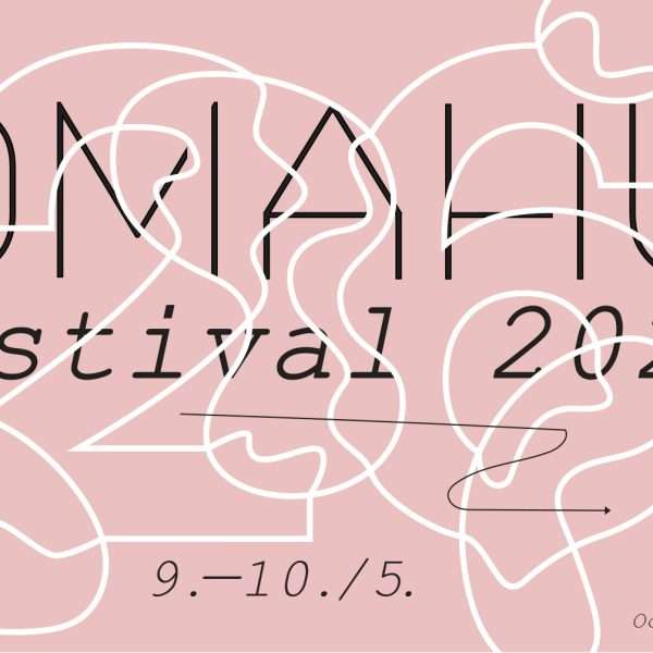 SomaHut festival: KONTEJNER / BIRO SUVREMENE UMJETNIČKE PRAKSE