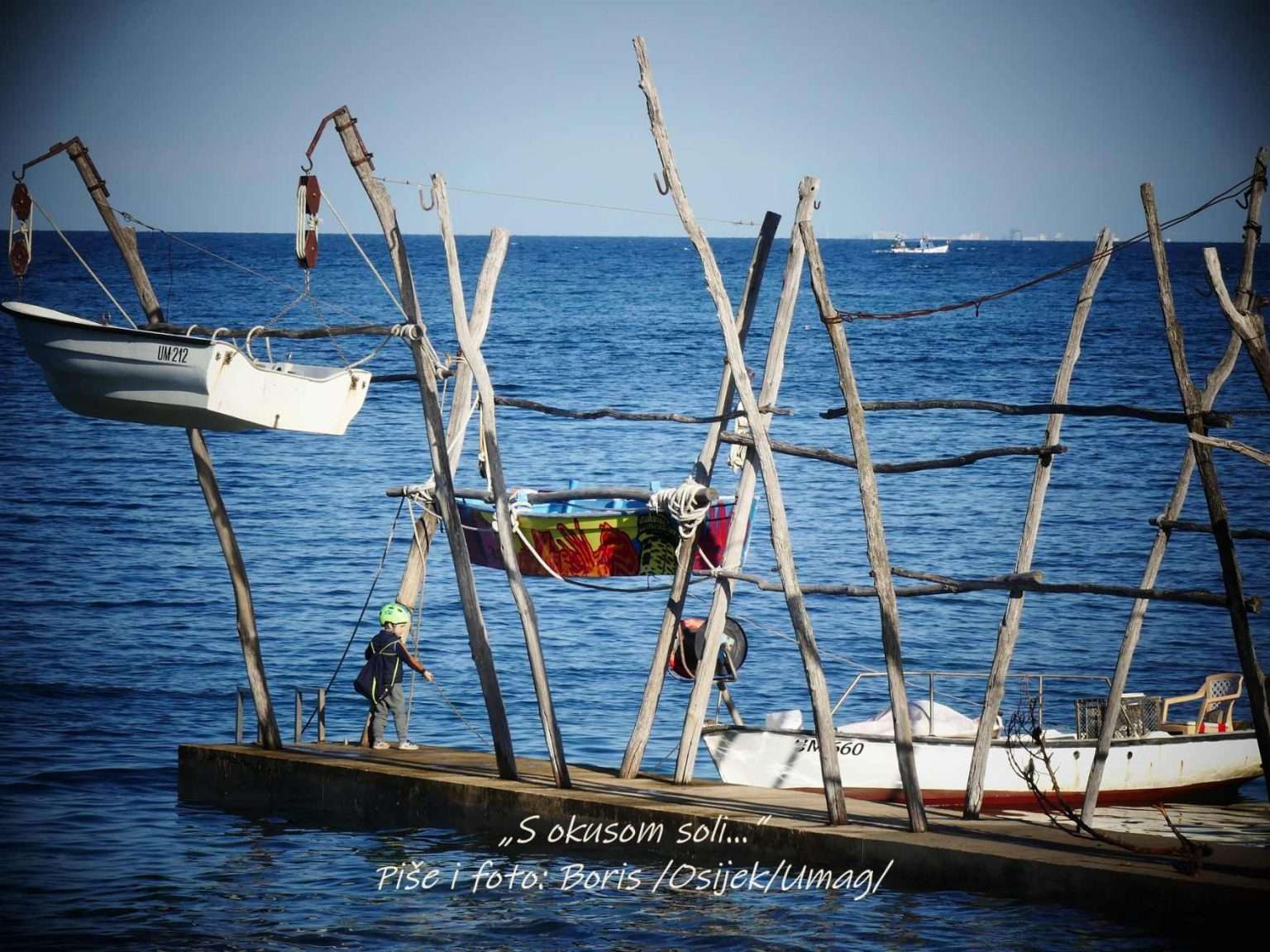 Svjetionik nadomak grada Umaga Savudrijski svjetionik proslavio svoj 208. rođendan