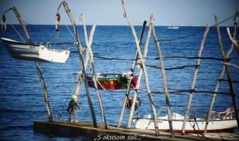 Svjetionik nadomak grada Umaga Savudrijski svjetionik proslavio svoj 208. rođendan