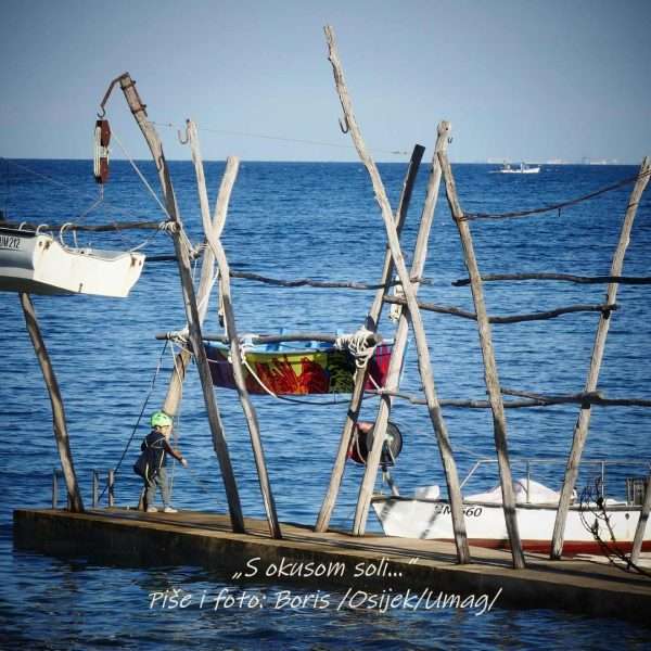 Svjetionik nadomak grada Umaga Savudrijski svjetionik proslavio svoj 208. rođendan