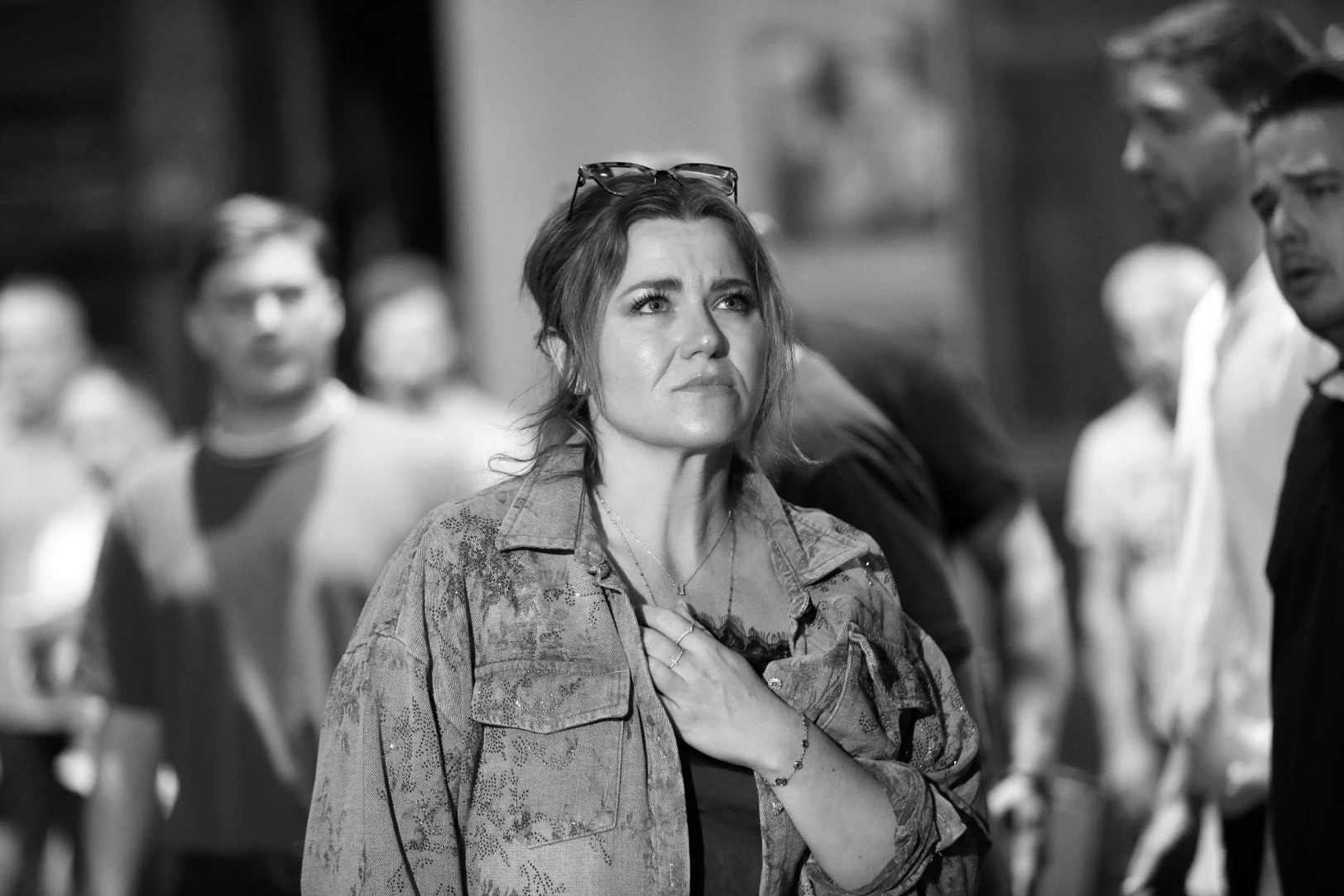 Tannhäuser Richarda Wagnera premijerno u HNK-u u Zagrebu