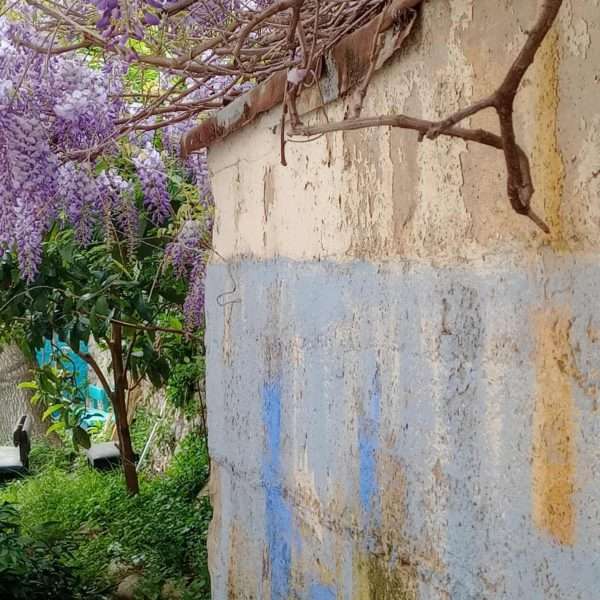 Ciklus fotografija posvećen dubrovačkoj arhitekturi Tea Trostmanna