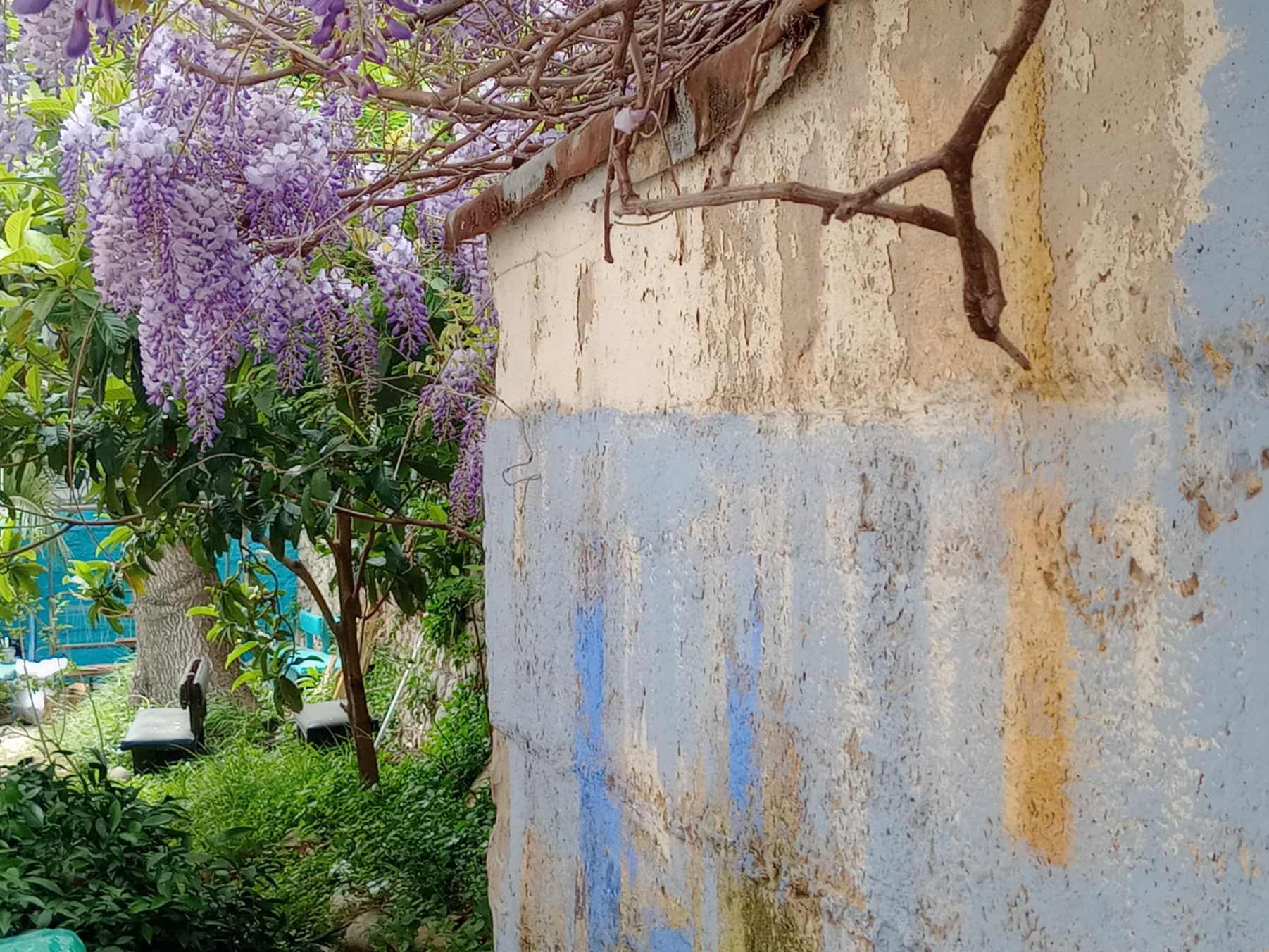 Ciklus fotografija posvećen dubrovačkoj arhitekturi Tea Trostmanna