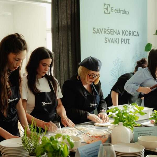 Savršena pizza počinje puno prije prvog zalogaja