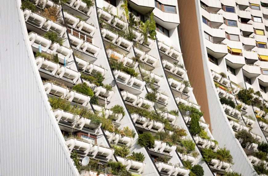 Energetska obnova najvećeg stambenog kompleksa u Austriji