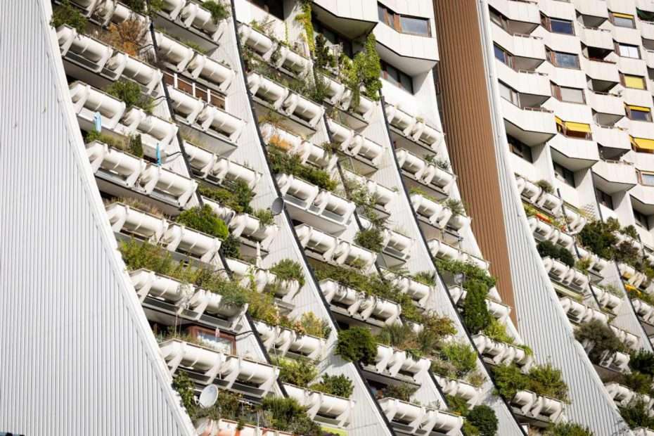 Energetska obnova najvećeg stambenog kompleksa u Austriji