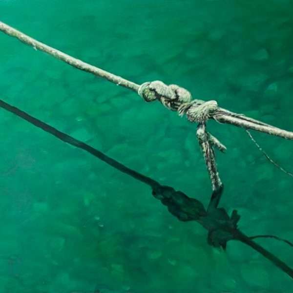 Najava izložbe SUSRET BEZ PRAVILA – Slovenski dom Zagreb, 6. svibnja