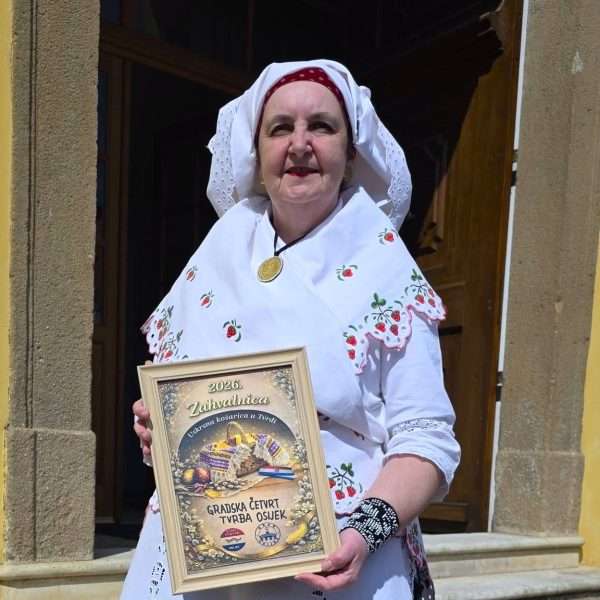 KUD “Šokadija” LADIMIREVCI, obilježava 50. godišnjicu