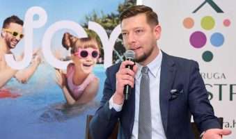 Vinistra: Svijet malvazije u Poreču