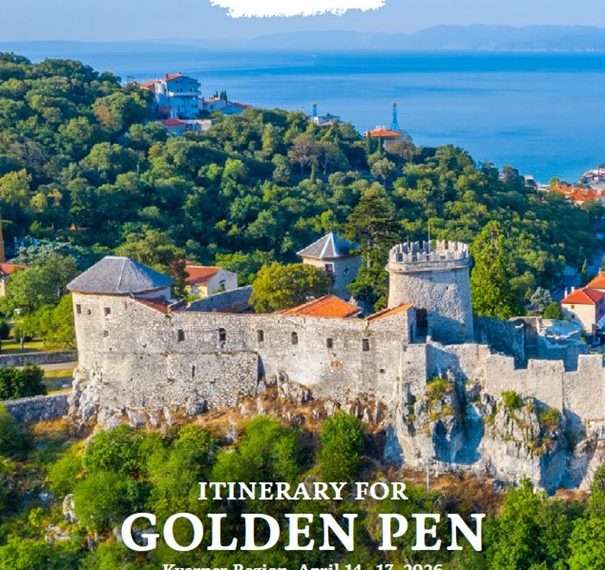 Kvarner domaćin 22. “Zlatne penkale”