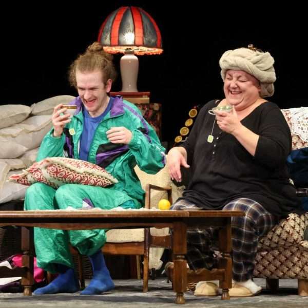 Tri nagrade za Dječje kazalište Branka Mihaljevića stižu iz Splita!