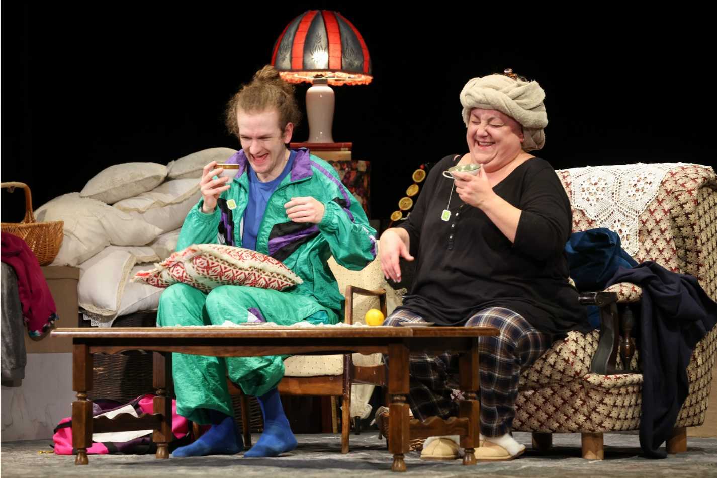 Tri nagrade za Dječje kazalište Branka Mihaljevića stižu iz Splita!