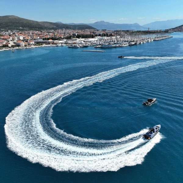 Dalmatia Boat Show – međunarodni nautički sajam