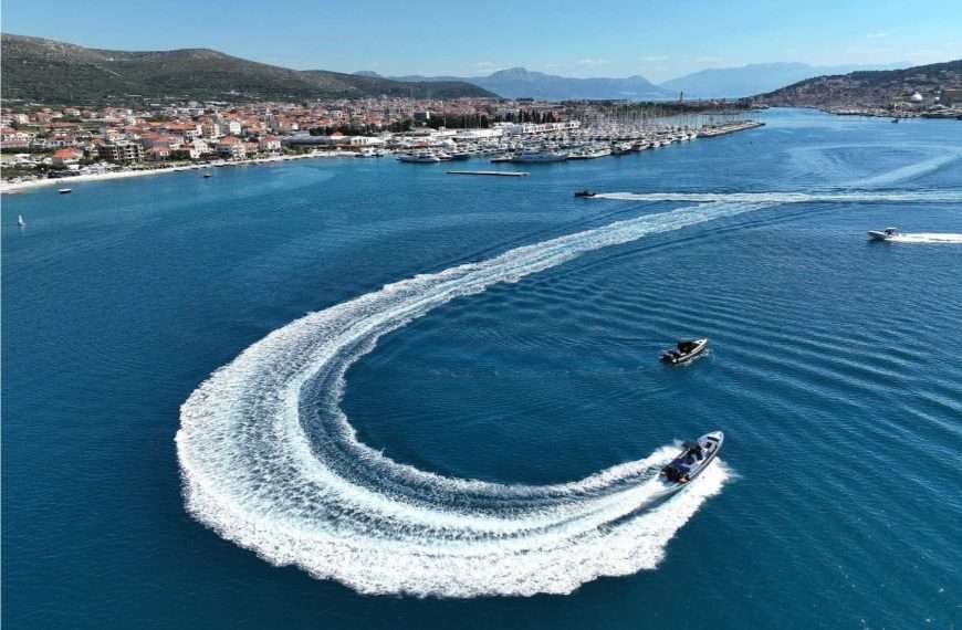 Dalmatia Boat Show – međunarodni nautički sajam
