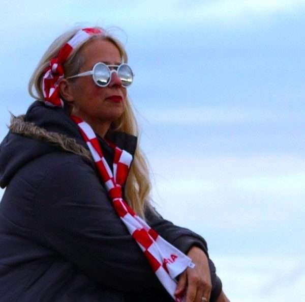 Razgovor | Diana Rosandić Živković: Mojih prvih trideset, 20. travnja