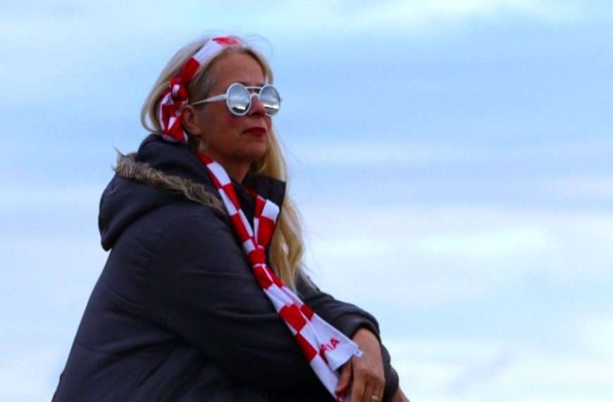 Razgovor | Diana Rosandić Živković: Mojih prvih trideset, 20. travnja