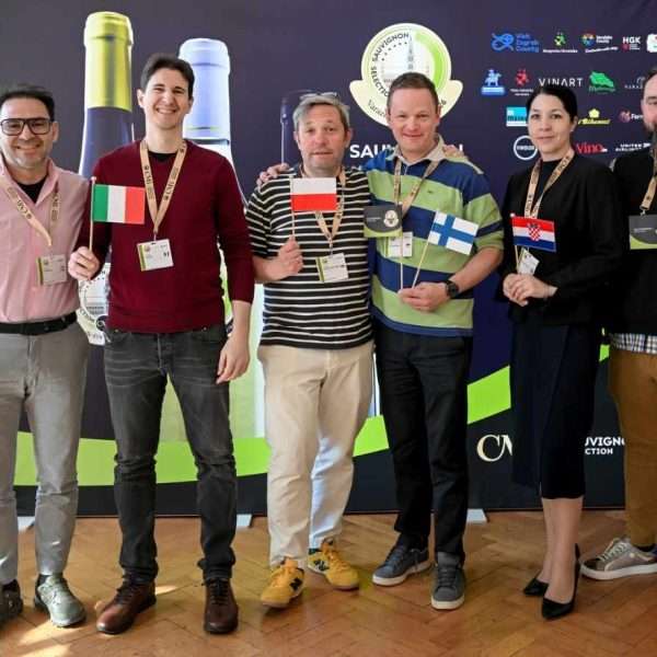 13 medalja na Sauvignon Selection by CMB u Varaždinu