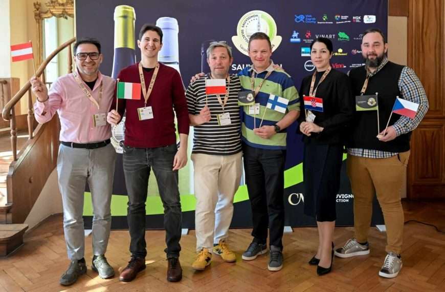 13 medalja na Sauvignon Selection by CMB u Varaždinu