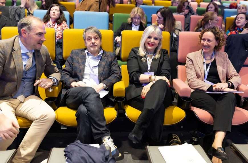 Može li jedan film pomoći vašem djetetu da progovori o problemima?