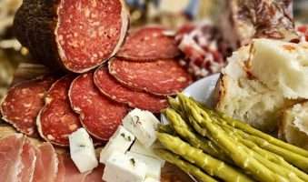 Andrijaševci u znaku GastRoA