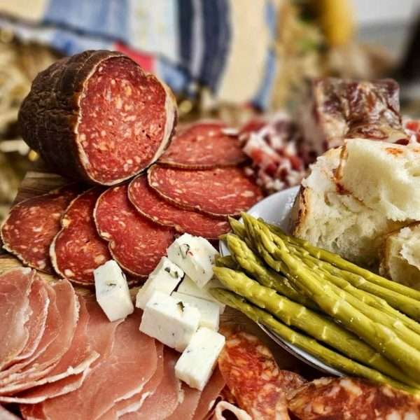 Andrijaševci u znaku GastRoA