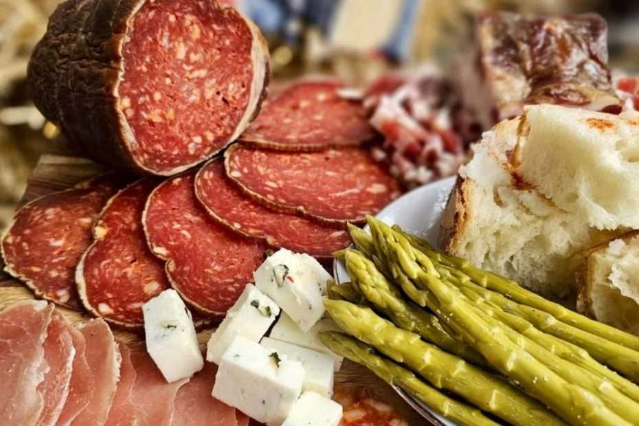 Andrijaševci u znaku GastRoA