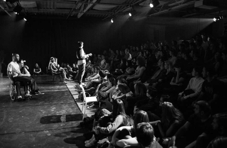 NAJAVA I PROGRAM – 15. KRADU festival, od 6. do 9. svibnja