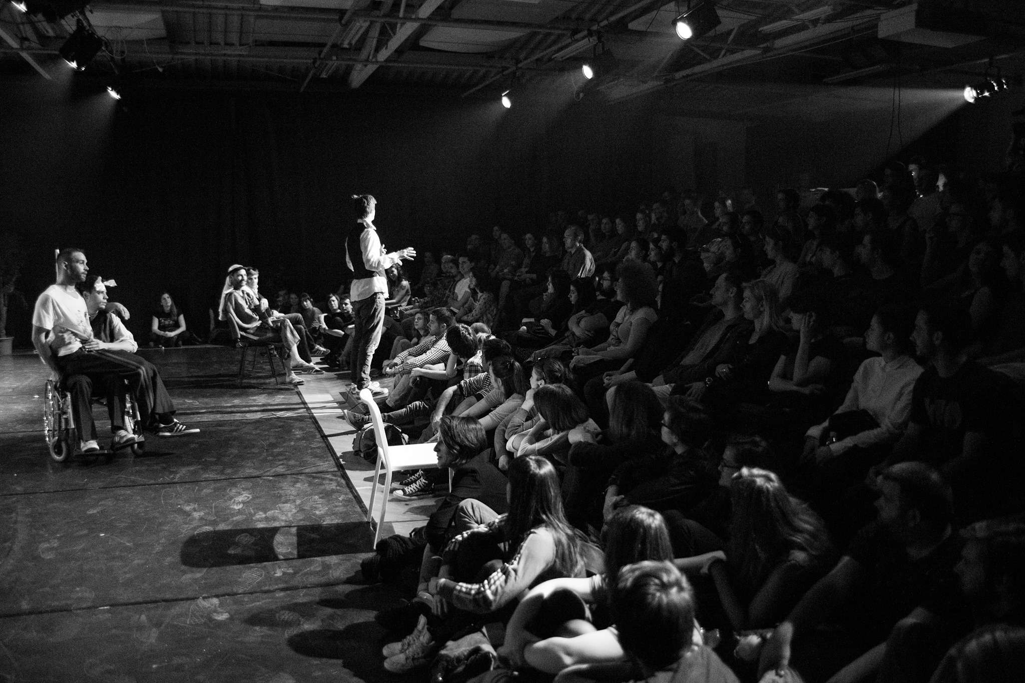 NAJAVA I PROGRAM – 15. KRADU festival, od 6. do 9. svibnja