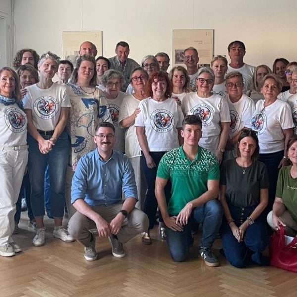 Seminar i radionicu za zborske dirigente i pjevače pjevačkih zborova, 25. i 26. travnja 2026.